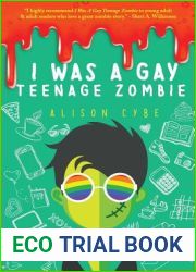 I Was A Gay Teenage Zombie