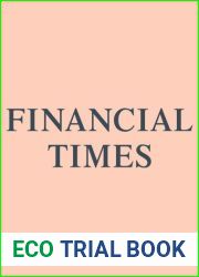 Financial Times - UK Edition