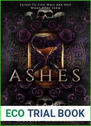 Ashes (The Phoenix Prophecy, #3)