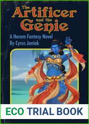The Artificer and the Genie: A Harem Fantasy Adventure (The Tales of Shattered Zemyah Book 1)
