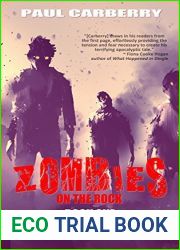 Outbreak (Zombies on the Rock #1)