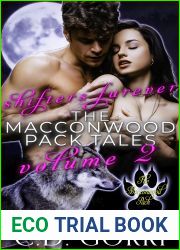 Shifters Furever: The Macconwood Pack Tales Volume 2