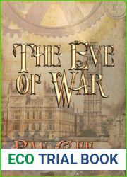 The Eve of War (Veetu Industries, #3)