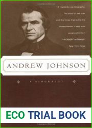 Andrew Johnson: A Biography