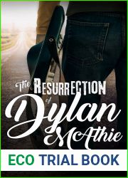 The Resurrection of Dylan McAthie (A Pine Bluff Novel, #1)