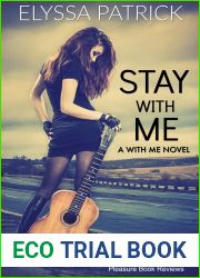 Stay With Me (With Me, #1)