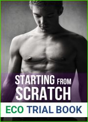 Starting from Scratch (Housemates, #5)