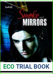 Smoke and Mirrors (Smoke and Mirrors, #1)