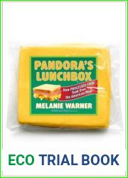 Pandora|s Lunchbox: How Processed Food Took Over the American Meal
