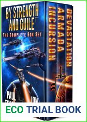 By Strength and Guile: The Complete Box Set