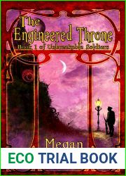 The Engineered Throne (Unbreakable Soldiers, #1)
