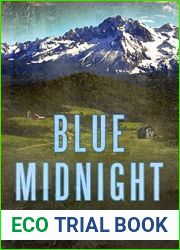 Blue Midnight (Blue Mountain #1)