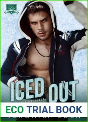 Iced Out (Heston U Hotshots, #1)