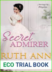 Secret Admirer (Marriage by Obligation Book 1)