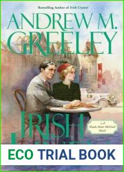 Irish Linen (Nuala Anne McGrail, #10)