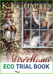 A Private Miscellany (Society of Gentlemen #3.5)
