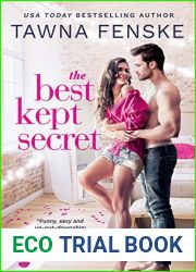 The Best Kept Secret (Smokejumper, #3)