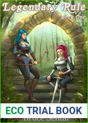 Legendary Rule: Book One