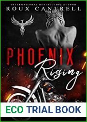Phoenix Rising (The Road Devils MC, #1)
