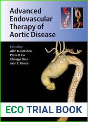 Advanced Endovascular Therapy of Aortic Disease