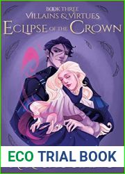 Eclipse of the Crown (Villains and Virtues #3)