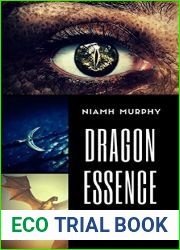 Dragon Essence (Dark Age Trilogy, #0)