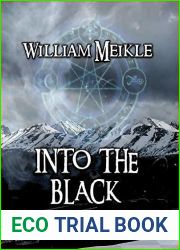 Into The Black: Tales of Lovecraftian Terror