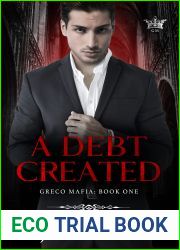 A Debt Created (Greco Mafia #1)