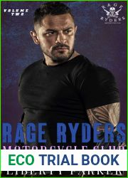 Rage Ryders MC : Volume Two (Rage Ryders MC: Mother Chapter)