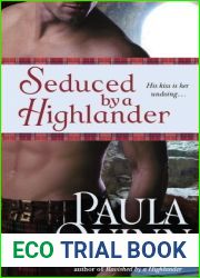 Seduced by a Highlander (Children of the Mist, #2)