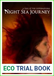 Night Sea Journey, A Tale of the Supernatural
