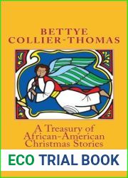 A Treasury of African-American Christmas Stories: Volume II
