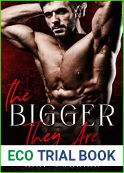 The Bigger They Are