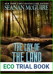 The Lay of the Land (Incryptid, #0.21)