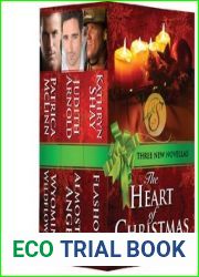 The Heart of Christmas