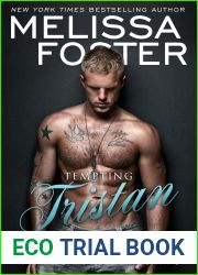 Tempting Tristan (Harborside Nights #3; Love in Bloom #57)