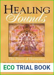 Healing Sounds: The Power of Harmonics