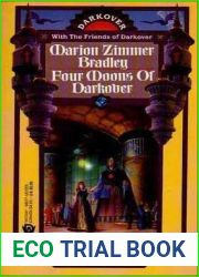 Four Moons of Darkover (Darkover Series)