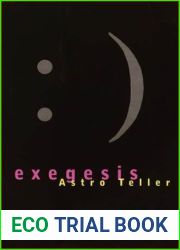 Exegesis