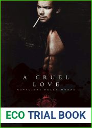 A Cruel Love (Cavalieri Della Morte #6)