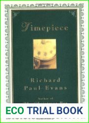 Timepiece (The Christmas Box, #2)