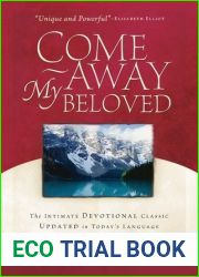 Come Away My Beloved