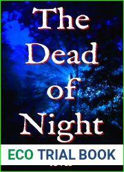 The Dead of Night (Marionette Zombie Series Book 4)