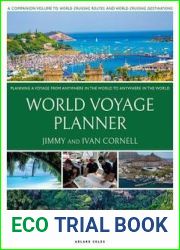 World Voyage Planne
