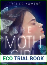 The Moth Girl
