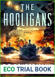 The Hooligans (World War II Navy, #7)