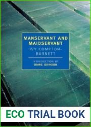 Manservant and Maidservant