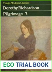 Pilgrimage, Volume 3: Deadlock, Revolving Lights, The Trap