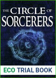 The Circle of Sorcerers (Mages of Bloodmyr, #1)