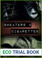 Sweaters and Cigarettes